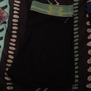 Under Armour Spandex
